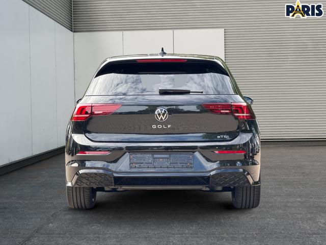 Volkswagen / Golf / Schwarz / / / LED-PLUS+ACC+SHZ+KEYLESS+KAMERA+18 ALU, Beispielbilder, ggf. teilweise mit Sonderausstattung