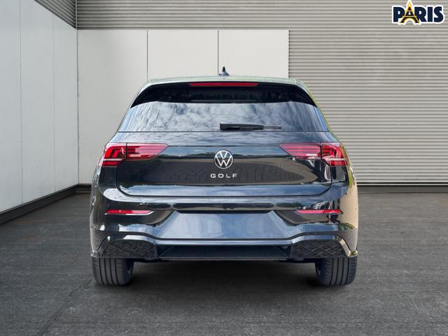 Volkswagen / Golf / Schwarz / / / LED-PLUS+ACC+SHZ+KEYLESS+KAMERA+18 ALU, Beispielbilder, ggf. teilweise mit Sonderausstattung