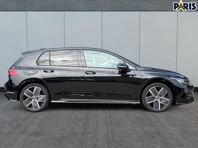 Volkswagen / Golf / Schwarz / / / LED-PLUS+ACC+SHZ+KEYLESS+KAMERA+18 ALU, Beispielbilder, ggf. teilweise mit Sonderausstattung
