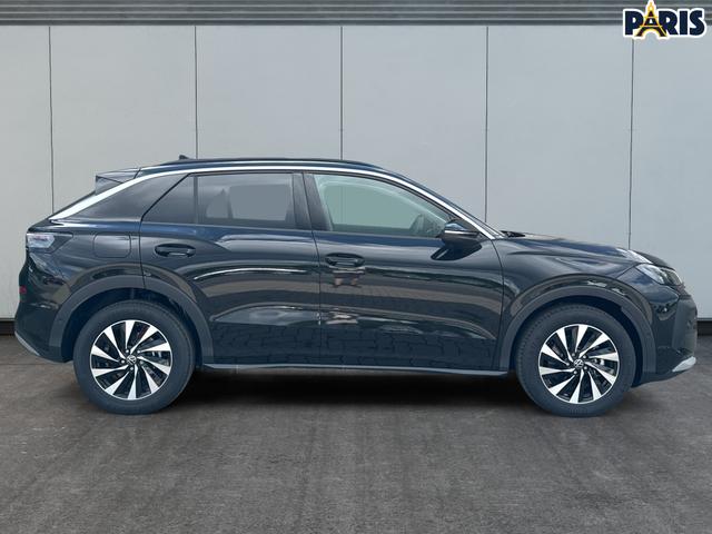 Volkswagen / T-Roc / Schwarz / / / 5J GARANTIE+AHK+ACC+17 ALU+KAMERA+SHZ+LED , Beispielbilder, ggf. teilweise mit Sonderausstattung