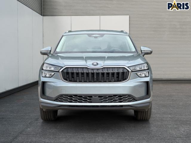 Skoda / Kodiaq / Silber / / / DSG+AHK+NAVI+19'' ALU+ACC+KAMERA, Beispielbilder, ggf. teilweise mit Sonderausstattung