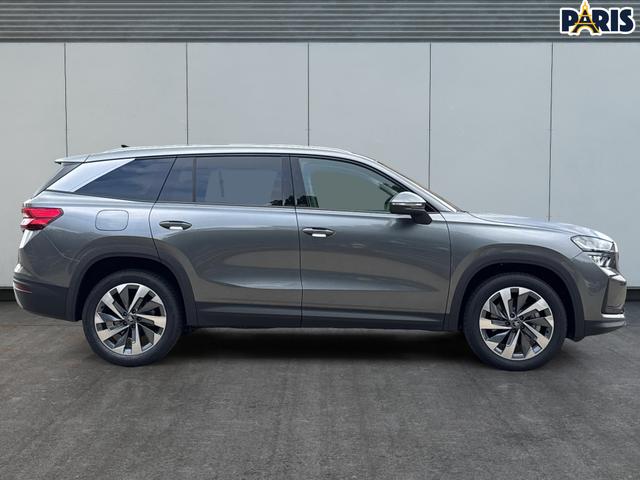 Skoda / Kodiaq / Grau / / / DSG+AHK+NAVI+19'' ALU+ACC+KAMERA, Beispielbilder, ggf. teilweise mit Sonderausstattung