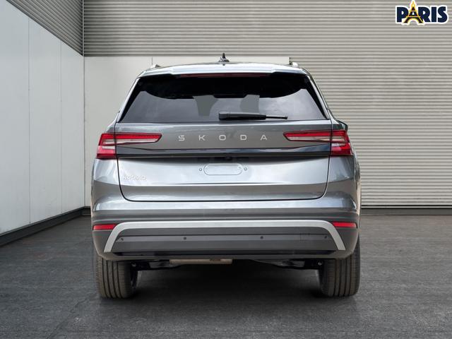 Skoda / Kodiaq / Grau / / / DSG+AHK+NAVI+19'' ALU+ACC+KAMERA, Beispielbilder, ggf. teilweise mit Sonderausstattung