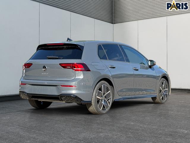 Volkswagen / Golf / Grau / / / PANO+LED-PLUS+ACC+SHZ+KEYLESS+KAMERA+18 ALU, Beispielbilder, ggf. teilweise mit Sonderausstattung