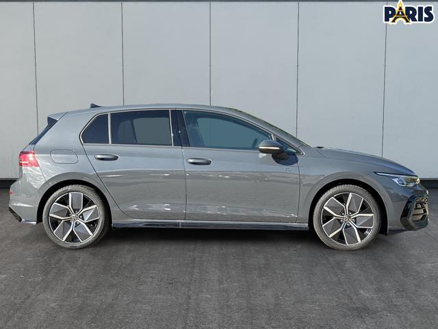 Volkswagen / Golf / Grau / / / PANO+LED-PLUS+ACC+SHZ+KEYLESS+KAMERA+18 ALU, Beispielbilder, ggf. teilweise mit Sonderausstattung