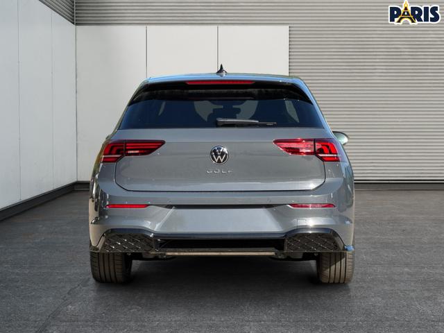 Volkswagen / Golf / Grau / / / PANO+LED-PLUS+ACC+SHZ+KEYLESS+KAMERA+18 ALU, Beispielbilder, ggf. teilweise mit Sonderausstattung