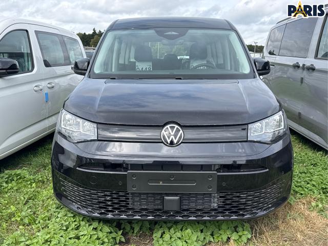 Volkswagen / Caddy Maxi / / / / Caddy Maxi+ KAMERA+SHZ+PDC+APP+ACC+LANE ASSIST, Beispielbilder, ggf. teilweise mit Sonderausstattung