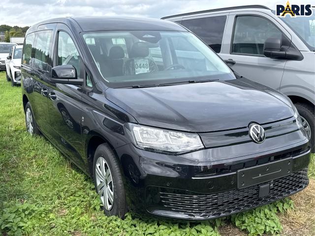 Volkswagen / Caddy Maxi / / / / Caddy Maxi+ KAMERA+SHZ+PDC+APP+ACC+LANE ASSIST, Beispielbilder, ggf. teilweise mit Sonderausstattung