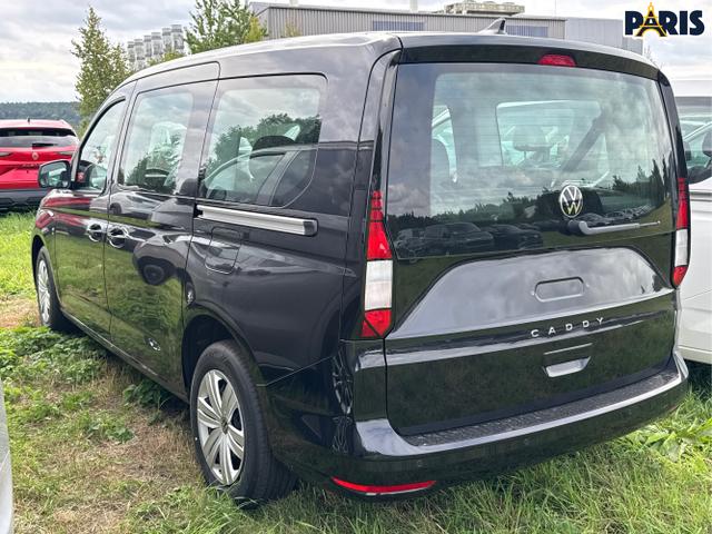 Volkswagen / Caddy Maxi / / / / Caddy Maxi+ KAMERA+SHZ+PDC+APP+ACC+LANE ASSIST, Beispielbilder, ggf. teilweise mit Sonderausstattung