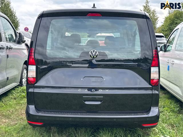 Volkswagen / Caddy Maxi / / / / Caddy Maxi+ KAMERA+SHZ+PDC+APP+ACC+LANE ASSIST, Beispielbilder, ggf. teilweise mit Sonderausstattung
