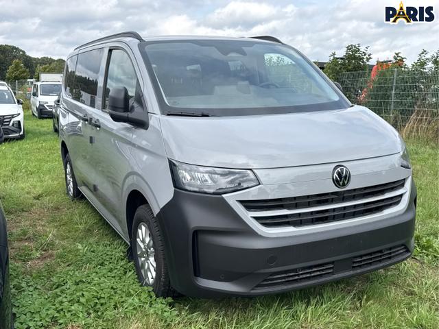 Volkswagen / T7 Caravelle / / / / KR+SHZ+9-Sitzer+AHK+GJR+KLIMAAUT.+KAMERA+PDC+LED, Beispielbilder, ggf. teilweise mit Sonderausstattung