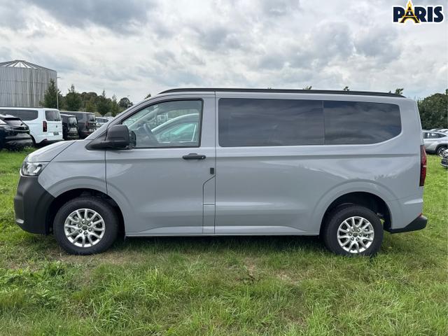 Volkswagen / T7 Caravelle / / / / KR+SHZ+9-Sitzer+AHK+GJR+KLIMAAUT.+KAMERA+PDC+LED, Beispielbilder, ggf. teilweise mit Sonderausstattung
