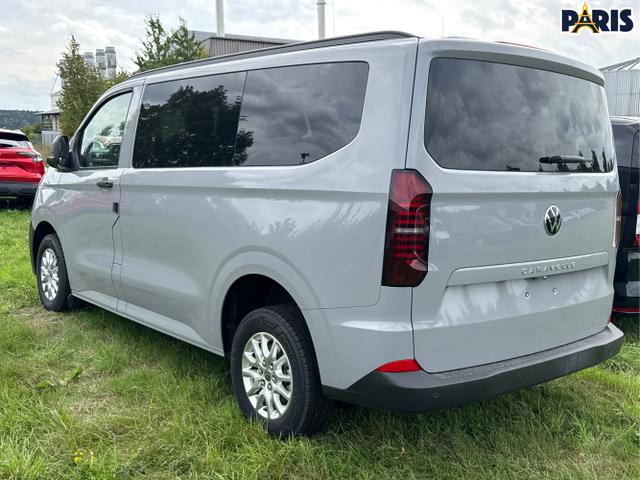 Volkswagen / T7 Caravelle / / / / KR+SHZ+9-Sitzer+AHK+GJR+KLIMAAUT.+KAMERA+PDC+LED, Beispielbilder, ggf. teilweise mit Sonderausstattung