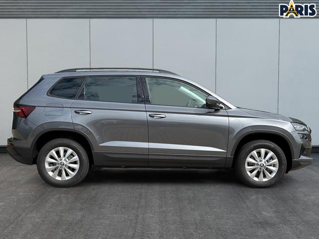 Skoda / Karoq / / / / AHK+LED+KAMERA+PDC+ACC, Beispielbilder, ggf. teilweise mit Sonderausstattung