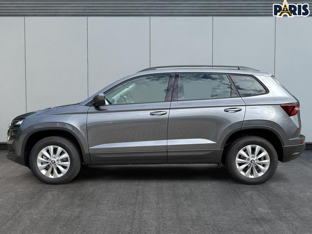 Skoda / Karoq / / / / AHK+LED+KAMERA+PDC+ACC, Beispielbilder, ggf. teilweise mit Sonderausstattung