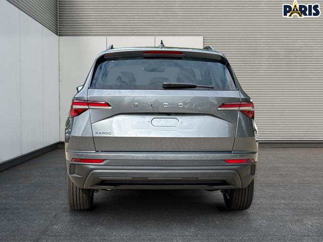 Skoda / Karoq / / / / AHK+LED+KAMERA+PDC+ACC, Beispielbilder, ggf. teilweise mit Sonderausstattung