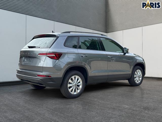 Skoda / Karoq / / / / AHK+LED+KAMERA+PDC+ACC, Beispielbilder, ggf. teilweise mit Sonderausstattung