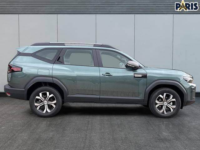Dacia / Bigster / Gr&uuml;n / / / SHZ+KLIMA+PDC+KAMERA+LED+17 ALU, Beispielbilder, ggf. teilweise mit Sonderausstattung