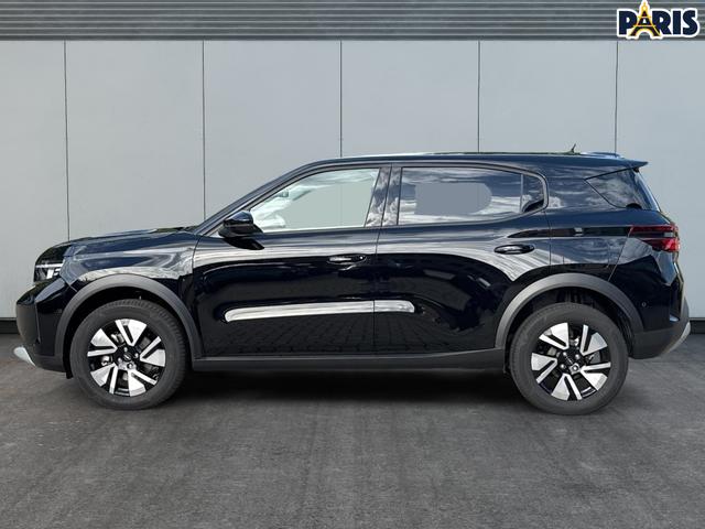 Opel / Frontera / Schwarz / / / NAVI+SHZ+KAMERA+LED+KLIMA+TEMPOMAT+17 ALU, Beispielbilder, ggf. teilweise mit Sonderausstattung