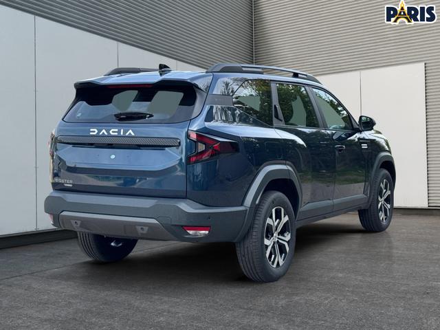 Dacia / Bigster / Blau / / / SHZ+KLIMA+PDC+KAMERA+LED+17 ALU, Beispielbilder, ggf. teilweise mit Sonderausstattung