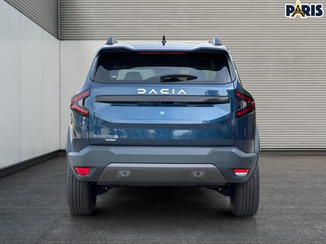Dacia / Bigster / Blau / / / SHZ+KLIMA+PDC+KAMERA+LED+17 ALU, Beispielbilder, ggf. teilweise mit Sonderausstattung