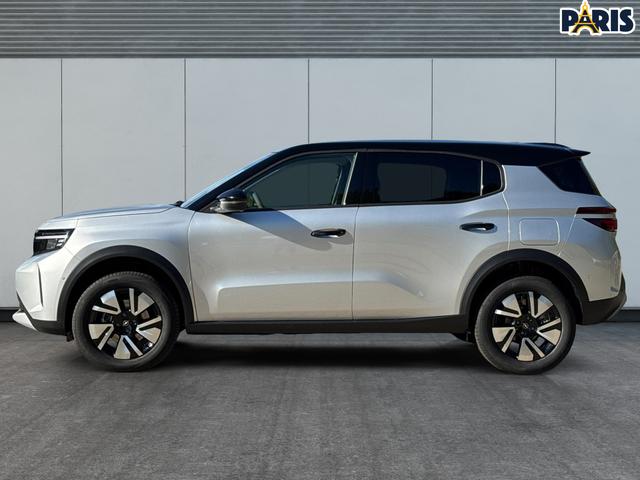 Opel / Frontera / Silber / / / NAVI+SHZ+KAMERA+LED+KLIMA+TEMPOMAT+17 ALU, Beispielbilder, ggf. teilweise mit Sonderausstattung