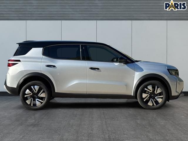 Opel / Frontera / Silber / / / NAVI+SHZ+KAMERA+LED+KLIMA+TEMPOMAT+17 ALU, Beispielbilder, ggf. teilweise mit Sonderausstattung