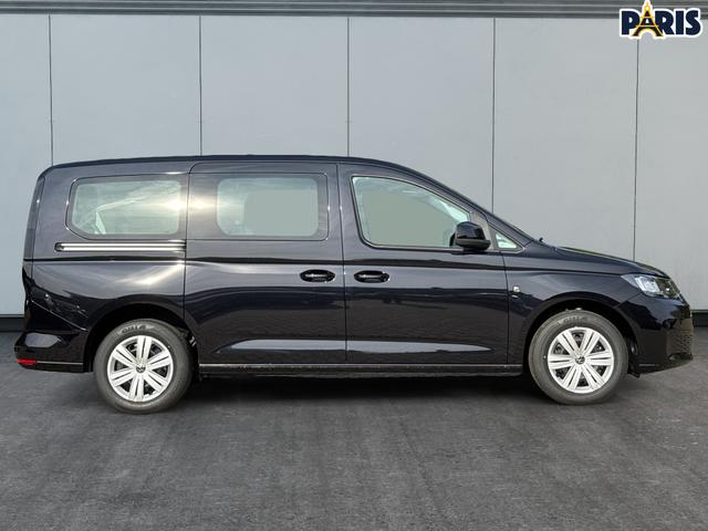 Volkswagen / Caddy Maxi / / / / Caddy Maxi+ KAMERA+SHZ+PDC+APP+ACC+LANE ASSIST, Beispielbilder, ggf. teilweise mit Sonderausstattung