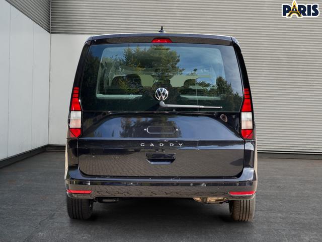Volkswagen / Caddy Maxi / / / / Caddy Maxi+ KAMERA+SHZ+PDC+APP+ACC+LANE ASSIST, Beispielbilder, ggf. teilweise mit Sonderausstattung