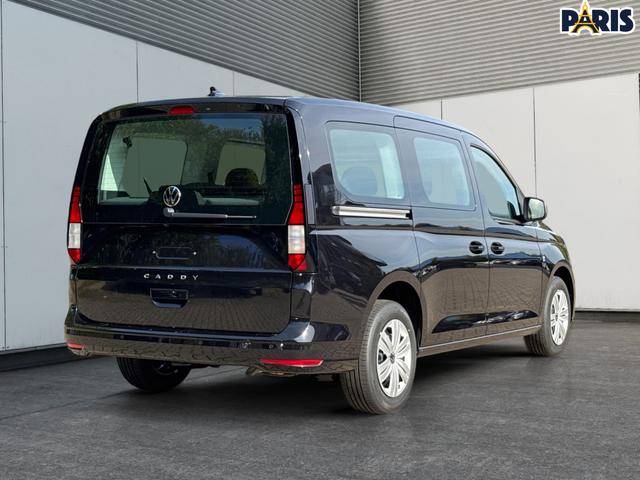Volkswagen / Caddy Maxi / / / / Caddy Maxi+ KAMERA+SHZ+PDC+APP+ACC+LANE ASSIST, Beispielbilder, ggf. teilweise mit Sonderausstattung