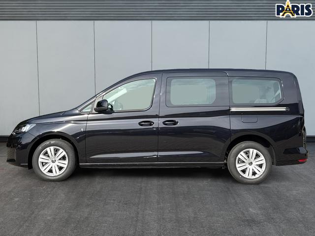 Volkswagen / Caddy Maxi / / / / Caddy Maxi+ KAMERA+SHZ+PDC+APP+ACC+LANE ASSIST, Beispielbilder, ggf. teilweise mit Sonderausstattung