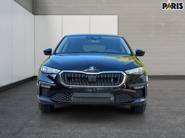 Skoda / Scala / Schwarz / / / Selection SHZ+KAMERA+SMARTLINK+LED+16 ALU, Beispielbilder, ggf. teilweise mit Sonderausstattung