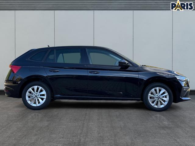 Skoda / Scala / Schwarz / / / Selection SHZ+KAMERA+SMARTLINK+LED+16 ALU, Beispielbilder, ggf. teilweise mit Sonderausstattung