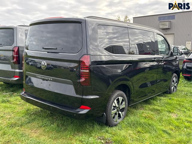 Volkswagen / T7 Kombi / / / / 5 SITZE+AHK+NAVI+SHZ+KAMERA+PDC+ACC+17'LM, Beispielbilder, ggf. teilweise mit Sonderausstattung