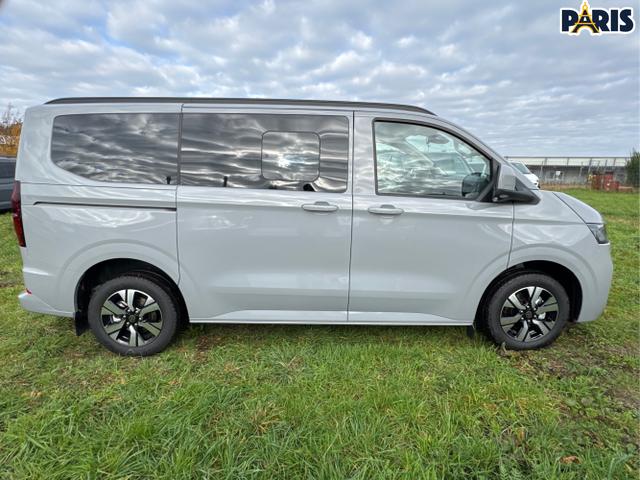 Volkswagen / T7 Kombi / / / / 5 SITZE+AHK+NAVI+SHZ+KAMERA+PDC+ACC+17'LM, Beispielbilder, ggf. teilweise mit Sonderausstattung