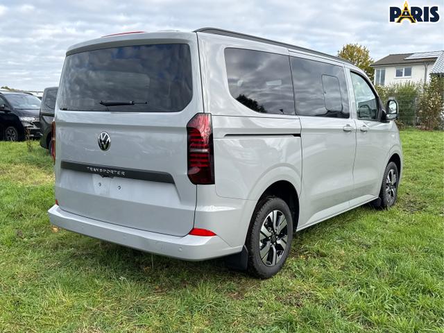 Volkswagen / T7 Kombi / / / / 5 SITZE+AHK+NAVI+SHZ+KAMERA+PDC+ACC+17'LM, Beispielbilder, ggf. teilweise mit Sonderausstattung