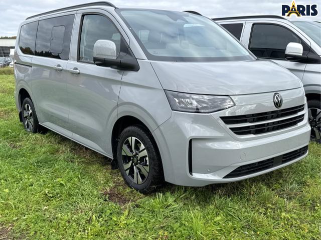 Volkswagen / T7 Kombi / / / / 5 SITZE+AHK+NAVI+SHZ+KAMERA+PDC+ACC+17 LM, Beispielbilder, ggf. teilweise mit Sonderausstattung