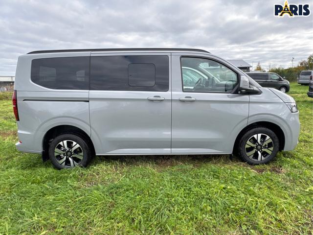Volkswagen / T7 Kombi / / / / 5 SITZE+AHK+NAVI+SHZ+KAMERA+PDC+ACC+17 LM, Beispielbilder, ggf. teilweise mit Sonderausstattung
