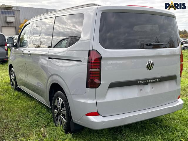 Volkswagen / T7 Kombi / / / / 5 SITZE+AHK+NAVI+SHZ+KAMERA+PDC+ACC+17 LM, Beispielbilder, ggf. teilweise mit Sonderausstattung