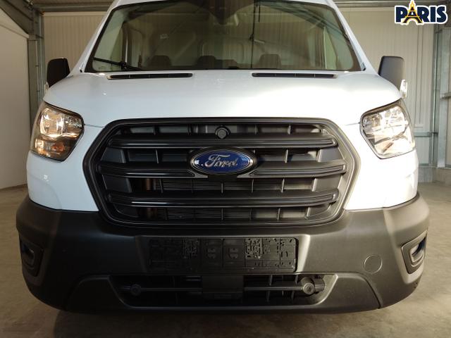 Ford / Transit / Weiß / / / 