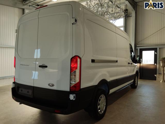Ford / Transit / Weiß / / / 
