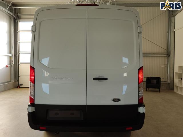 Ford / Transit / Weiß / / / 