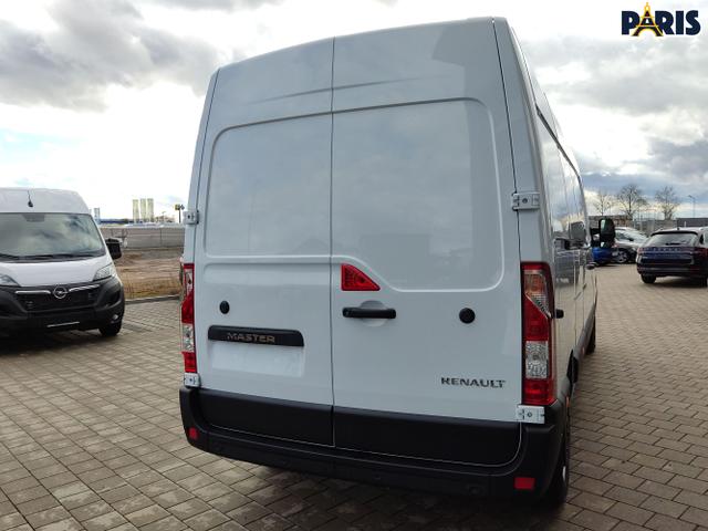 Renault / Master / Weiß / / / 