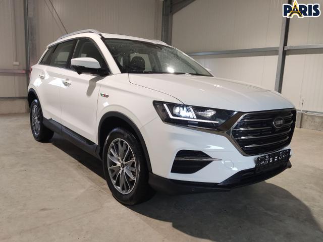 SWM / G01 / Weiß / / / , Beispielbilder, ggf. teilweise mit Sonderausstattung