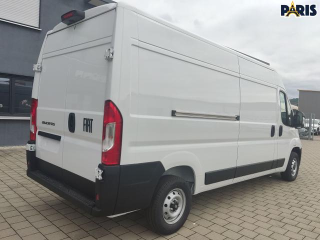 Fiat / Ducato Kastenwagen / Weiß / / / , Beispielbilder, ggf. teilweise mit Sonderausstattung