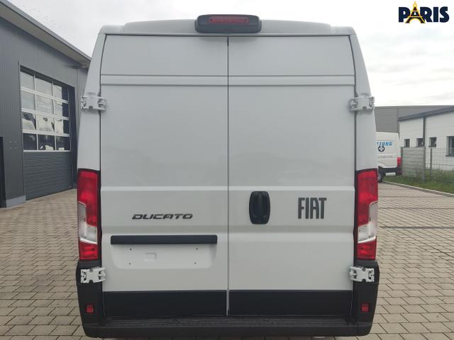 Fiat / Ducato Kastenwagen / Weiß / / / , Beispielbilder, ggf. teilweise mit Sonderausstattung