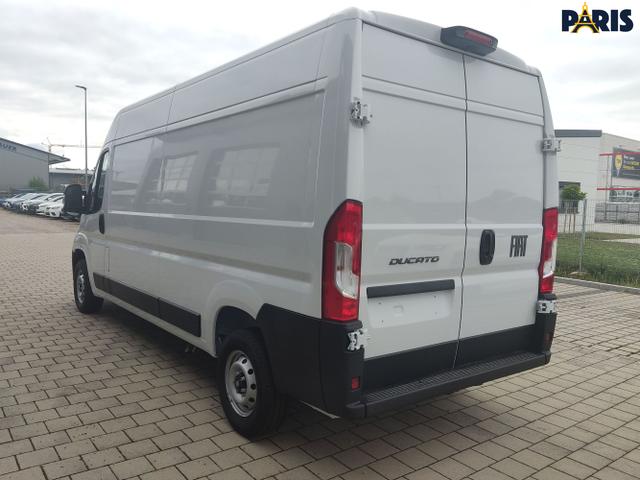 Fiat / Ducato Kastenwagen / Weiß / / / , Beispielbilder, ggf. teilweise mit Sonderausstattung