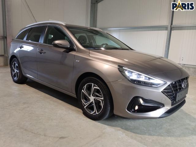 Hyundai / i30 Kombi / Bronze / / / , Beispielbilder, ggf. teilweise mit Sonderausstattung