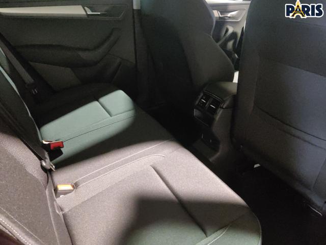 Skoda / Karoq / Schwarz / / / , Beispielbilder, ggf. teilweise mit Sonderausstattung