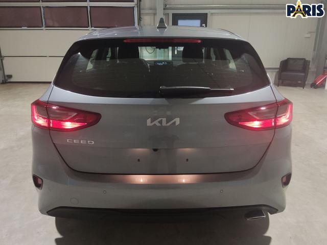 Kia / Ceed Sportswagon / Grau / / / , Beispielbilder, ggf. teilweise mit Sonderausstattung
